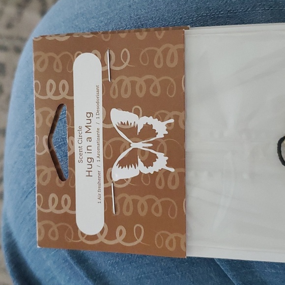 Scentsy Scent Circle Hug in a Mug - Picture 2 of 3